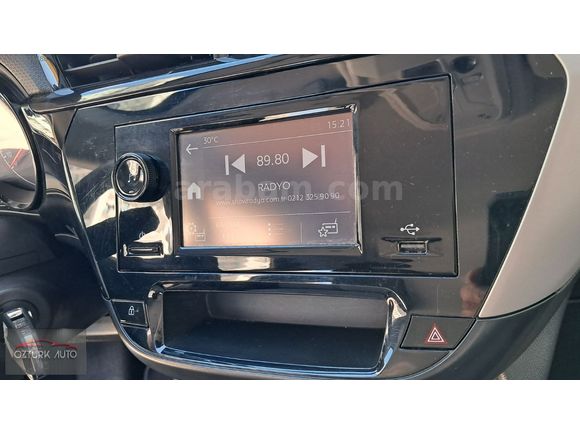 2024 MODEL & 39000KM & OTOMATİK & SERVİS BAKIMLI & GARANTİLİ