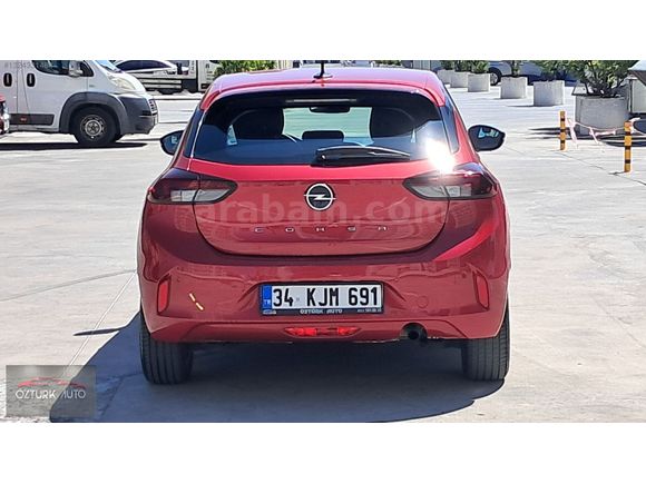 2024 MODEL & 39000KM & OTOMATİK & SERVİS BAKIMLI & GARANTİLİ