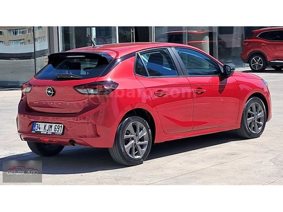2024 MODEL & 39000KM & OTOMATİK & SERVİS BAKIMLI & GARANTİLİ