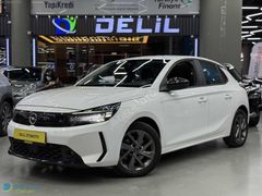 DELİL'DEN 2024 CORSA EDITION GENİŞ EKRANLI DEĞİŞENSİZ 1.2 T