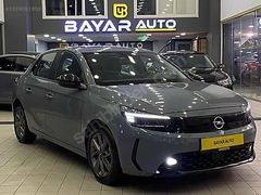 BAYAR'DAN 2024 YENİ KASA CORSA EDİTİON 1.2T NARDO GRİ *CAR PLAY*