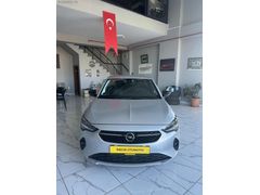 İnecik Otomotiv den Opel Corsa 1.2 otomatik Hatasız