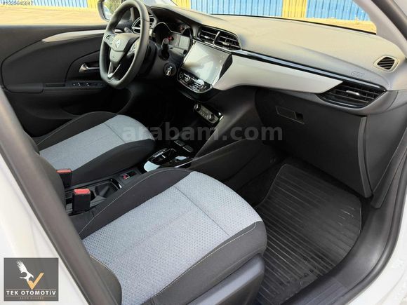 OTOMATİK 9800 km de HATASIZ