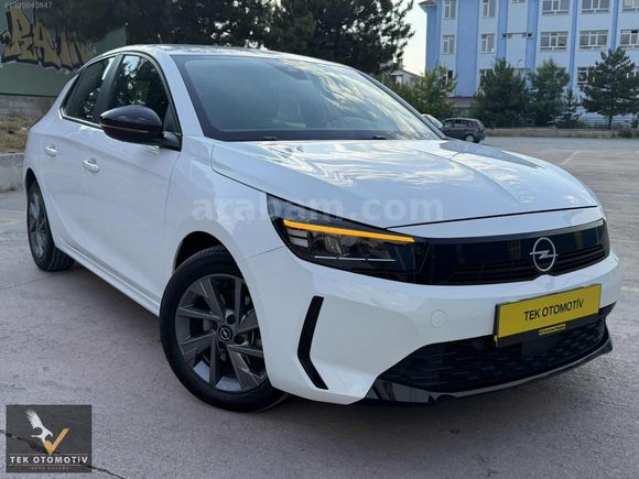 OTOMATİK 9800 km de HATASIZ
