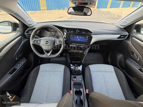 OTOMATİK 9800 km de HATASIZ