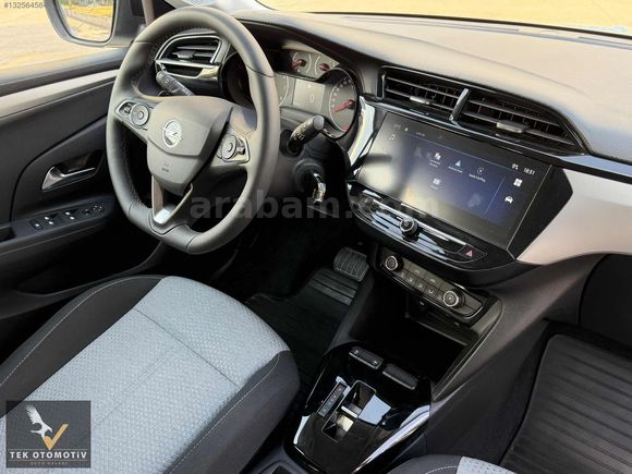 OTOMATİK 9800 km de HATASIZ