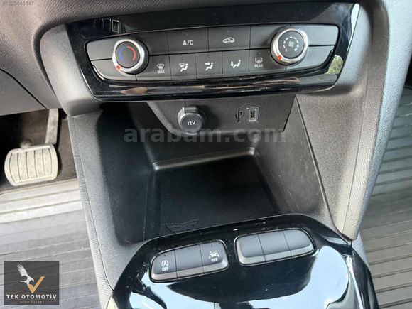 OTOMATİK 9800 km de HATASIZ