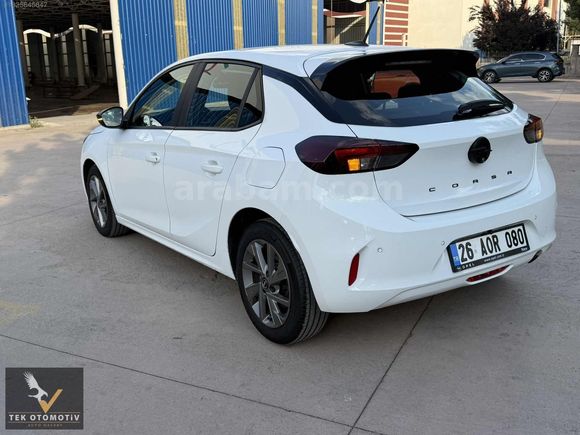 OTOMATİK 9800 km de HATASIZ