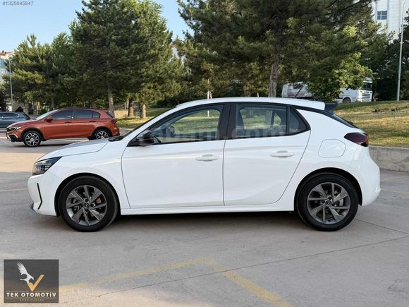 OTOMATİK 9800 km de HATASIZ