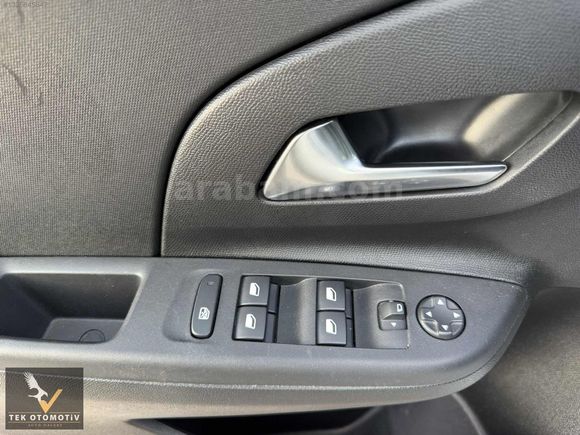 OTOMATİK 9800 km de HATASIZ