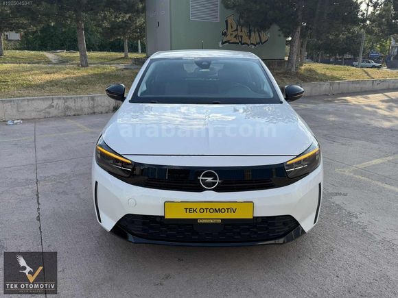 OTOMATİK 9800 km de HATASIZ