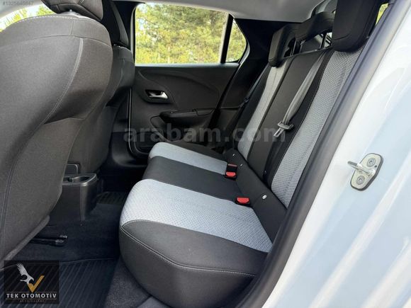 OTOMATİK 9800 km de HATASIZ
