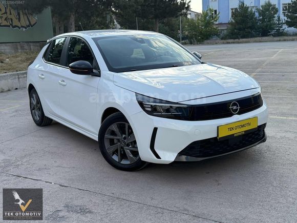 OTOMATİK 9800 km de HATASIZ