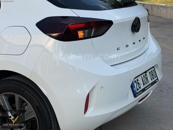 OTOMATİK 9800 km de HATASIZ