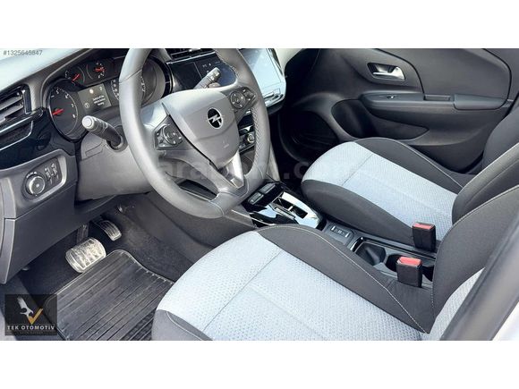 OTOMATİK 9800 km de HATASIZ