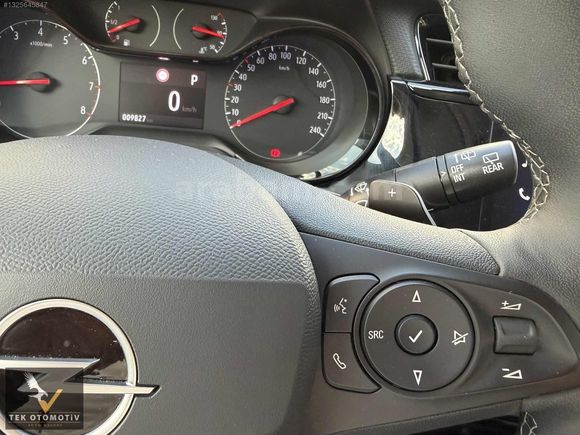 OTOMATİK 9800 km de HATASIZ