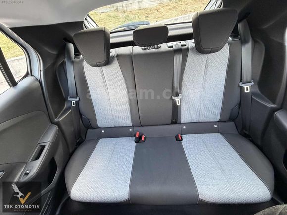 OTOMATİK 9800 km de HATASIZ