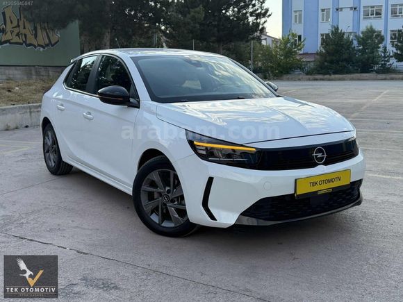 OTOMATİK 9800 km de HATASIZ