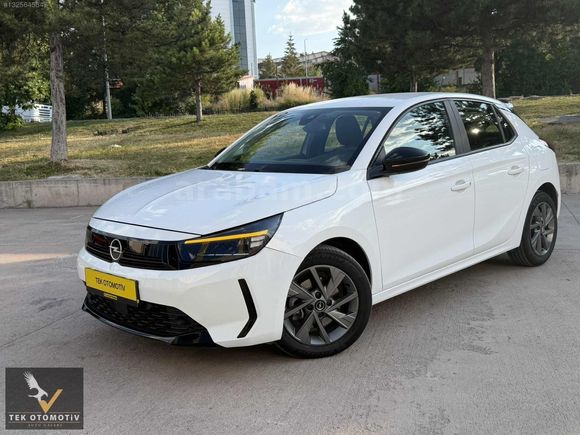 OTOMATİK 9800 km de HATASIZ