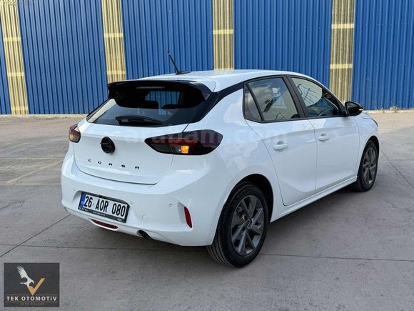 OTOMATİK 9800 km de HATASIZ