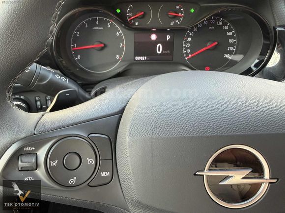 OTOMATİK 9800 km de HATASIZ