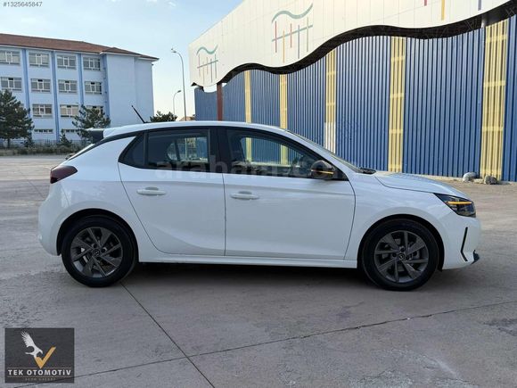 OTOMATİK 9800 km de HATASIZ