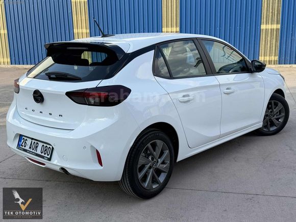 OTOMATİK 9800 km de HATASIZ