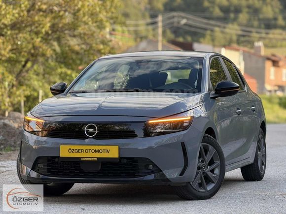2024 CORSA 1.2 EDİTİON