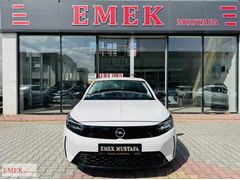 EMEK MUSTAFA 2024 CORSA 1.2T EDİTİON 63 BİN KM BOYASIZ OTOMATİK