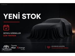 TOYOTA HİSAR'DAN 2023 OPEL CORSA 1.2T EDİTİON OTOMATİK