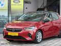 10 Bin Km de Otomatik Corsa KIRMIZI