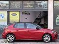 10 Bin Km de Otomatik Corsa KIRMIZI