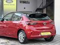 10 Bin Km de Otomatik Corsa KIRMIZI