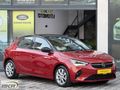 10 Bin Km de Otomatik Corsa KIRMIZI