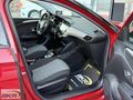 10 Bin Km de Otomatik Corsa KIRMIZI