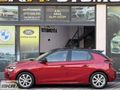 10 Bin Km de Otomatik Corsa KIRMIZI