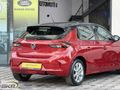 10 Bin Km de Otomatik Corsa KIRMIZI