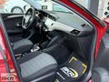 10 Bin Km de Otomatik Corsa KIRMIZI