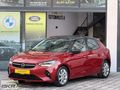 10 Bin Km de Otomatik Corsa KIRMIZI