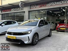 SMT OTOMOTİV OPEL CORSA 1.2 T MAKYAJLI KASA BOYASIZ