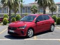HATASIZ 19.500 KM DE OPEL CORSA YETKİLİ SERVİS BAKIMLI