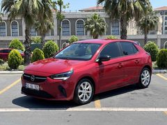 HATASIZ 19.500 KM DE OPEL CORSA YETKİLİ SERVİS BAKIMLI
