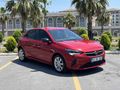 HATASIZ 19.500 KM DE OPEL CORSA YETKİLİ SERVİS BAKIMLI
