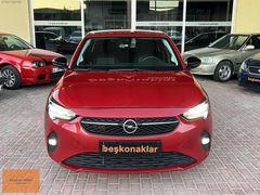 HATASIZ+BOYASIZ+DEĞİŞENSİZ 2023 CORSA 1.2 T EDİTİON OTOMATİK