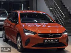 ŞAHİN MOTORS | 2022 CORSA EDITION 18BİNKM! BOYASIZ D. ISITMA