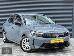 2025 HATASIZ BOYASIZ OPEL CORSA 1.2 T EDİTİON OTOMATİK NARDO GRİ