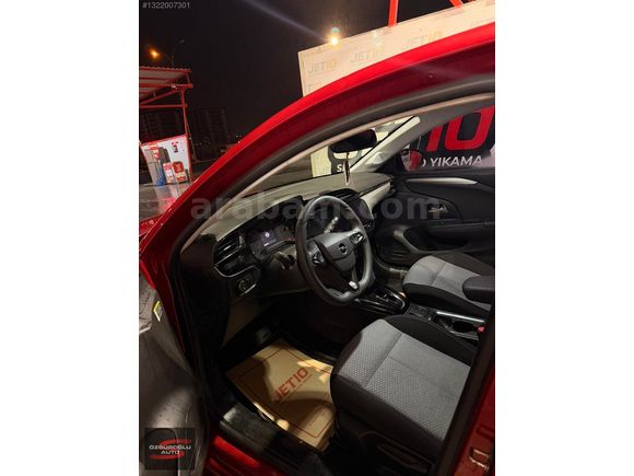 2024 MODEL OPEL CORSA F1 E-TOGGLE EDİTİON AT8