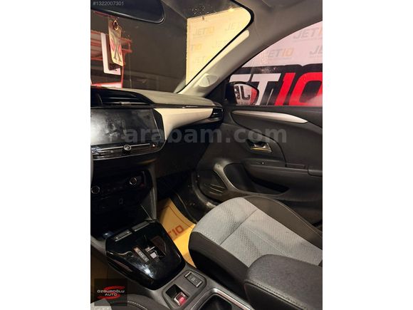 2024 MODEL OPEL CORSA F1 E-TOGGLE EDİTİON AT8