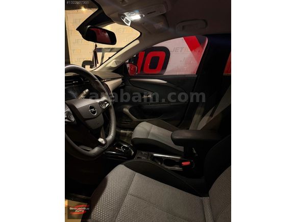 2024 MODEL OPEL CORSA F1 E-TOGGLE EDİTİON AT8