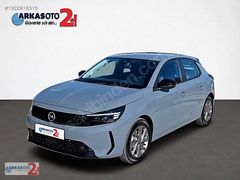 MG&SUZUKİ YETKİLİ BAYİ ARKAS ANKARADAN %20 FATURALI OPEL CORSA